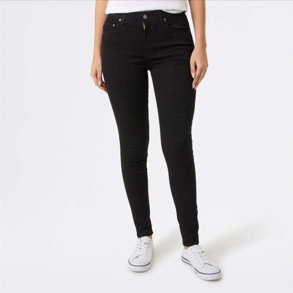 Denizen from Levi's Denim - Denizen Levi's High-Rise Ankle Skinny Pants